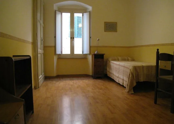 Casa Mariotti