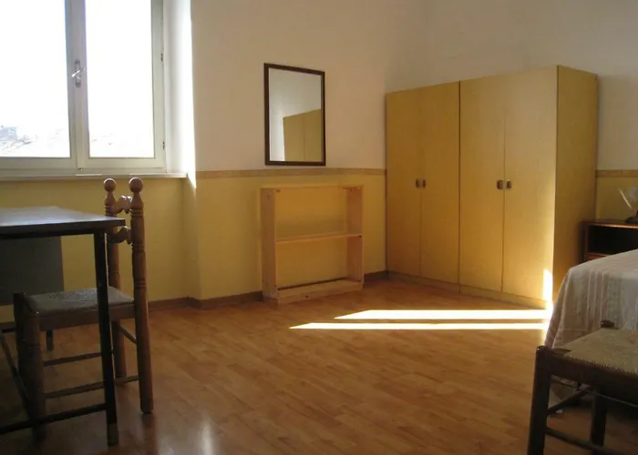 Casa Mariotti