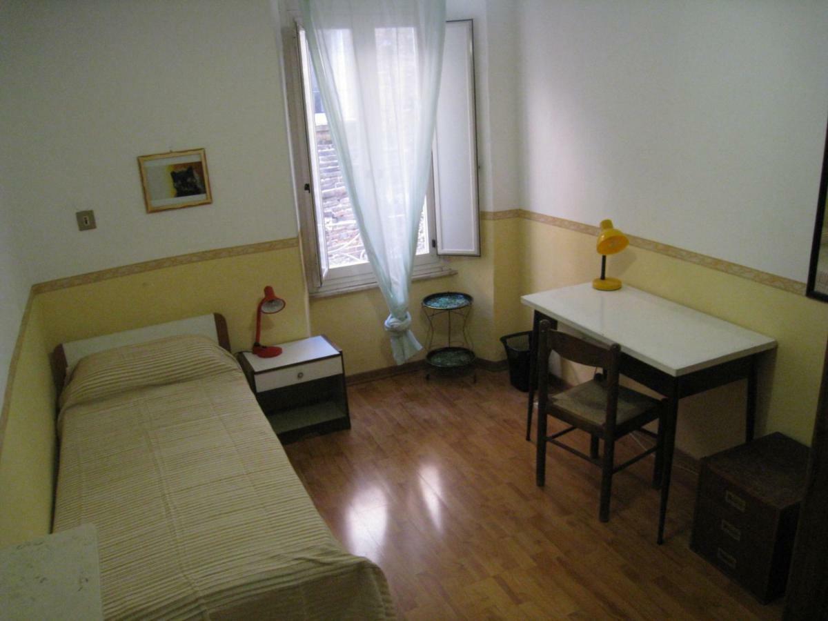 Gasthof Casa Mariotti *