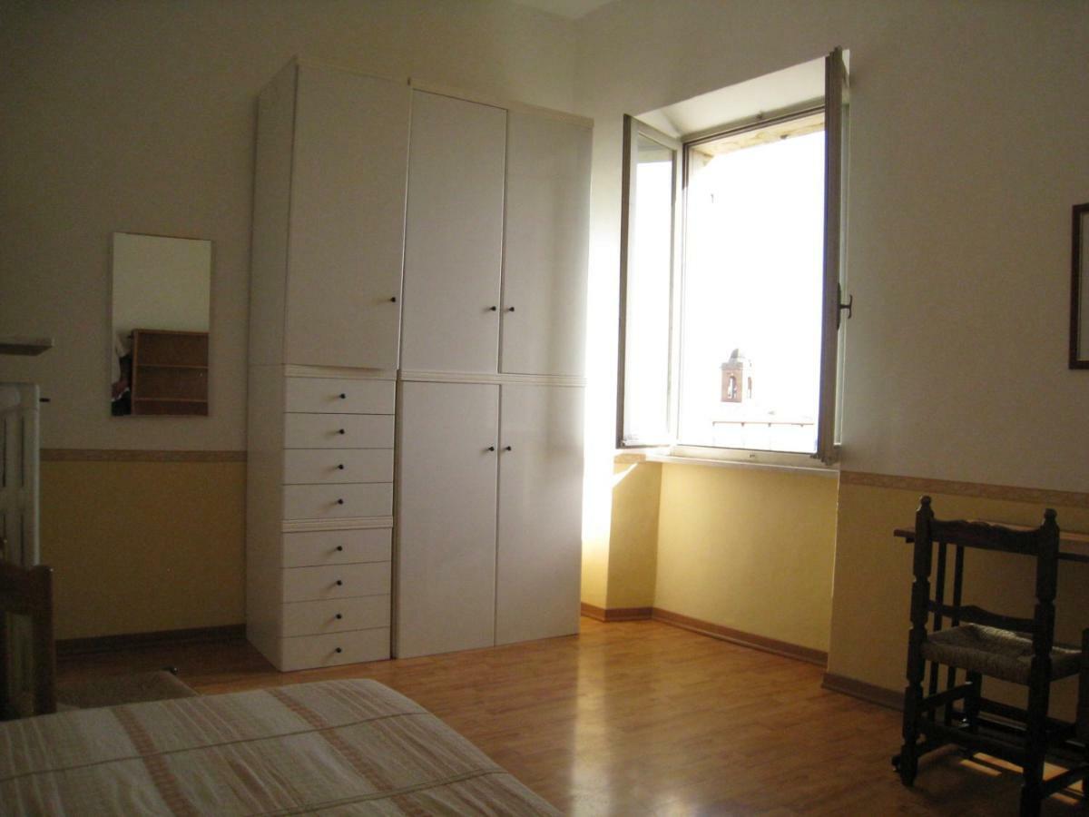 Casa Mariotti Maison d'hôtes Pérouse