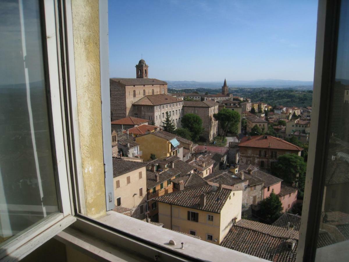 Casa Mariotti * Pérouse
