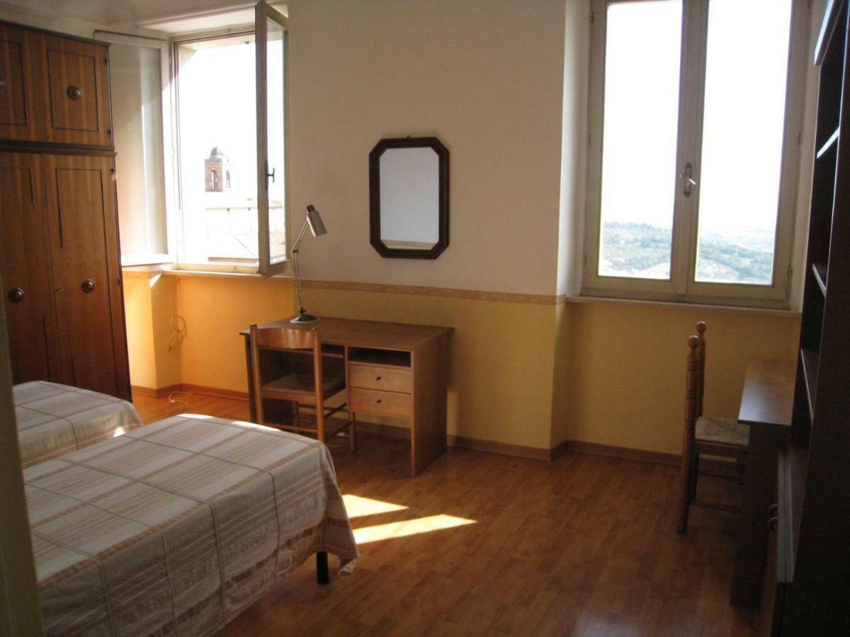 Casa Mariotti Pensión *