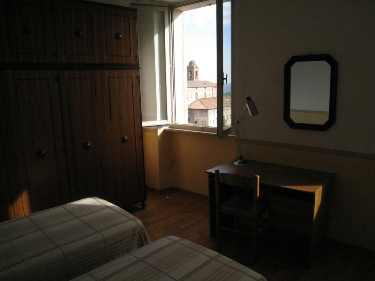 Casa Mariotti