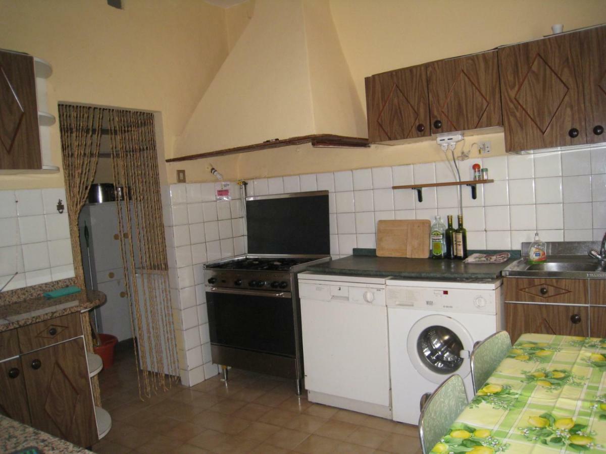 Casa Mariotti Gasthof