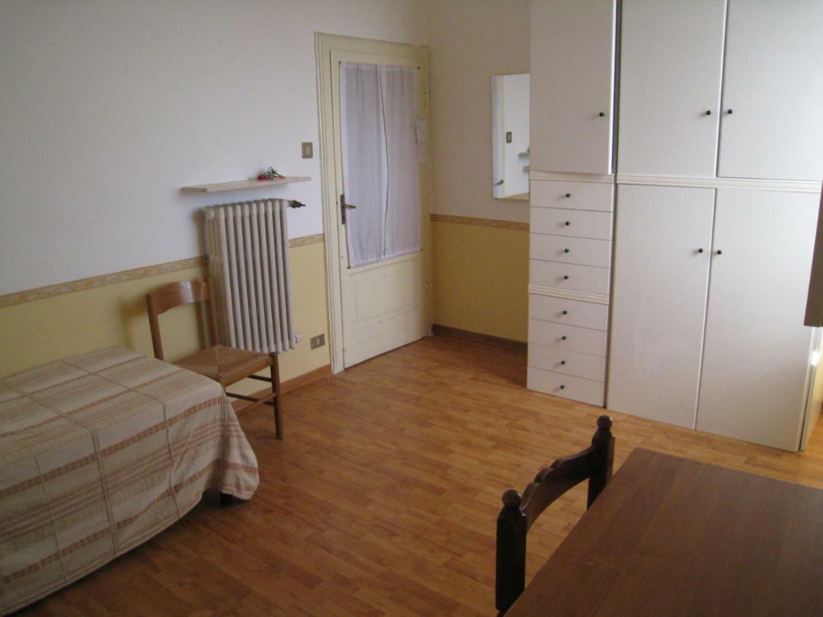 Gasthof Casa Mariotti